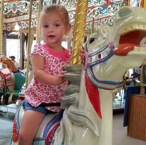 Meet your Posher, Sherry